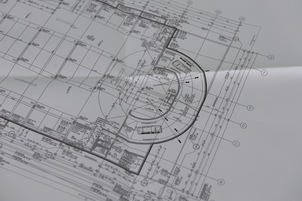 Bauplan